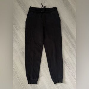 lululemon scubba joggers